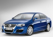 Volkswagen Passat R36